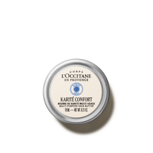 Karité Confort Multi-Purpose Shea Butter 0.31 fl. oz