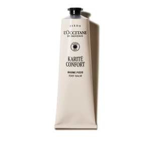 Karité Confort Foot Balm