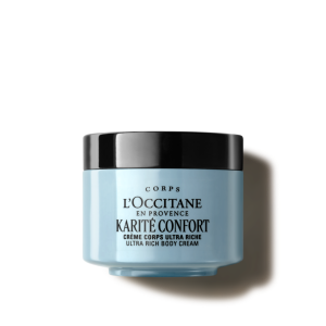 Karité Confort Ultra Rich Body Cream 2.6 oz