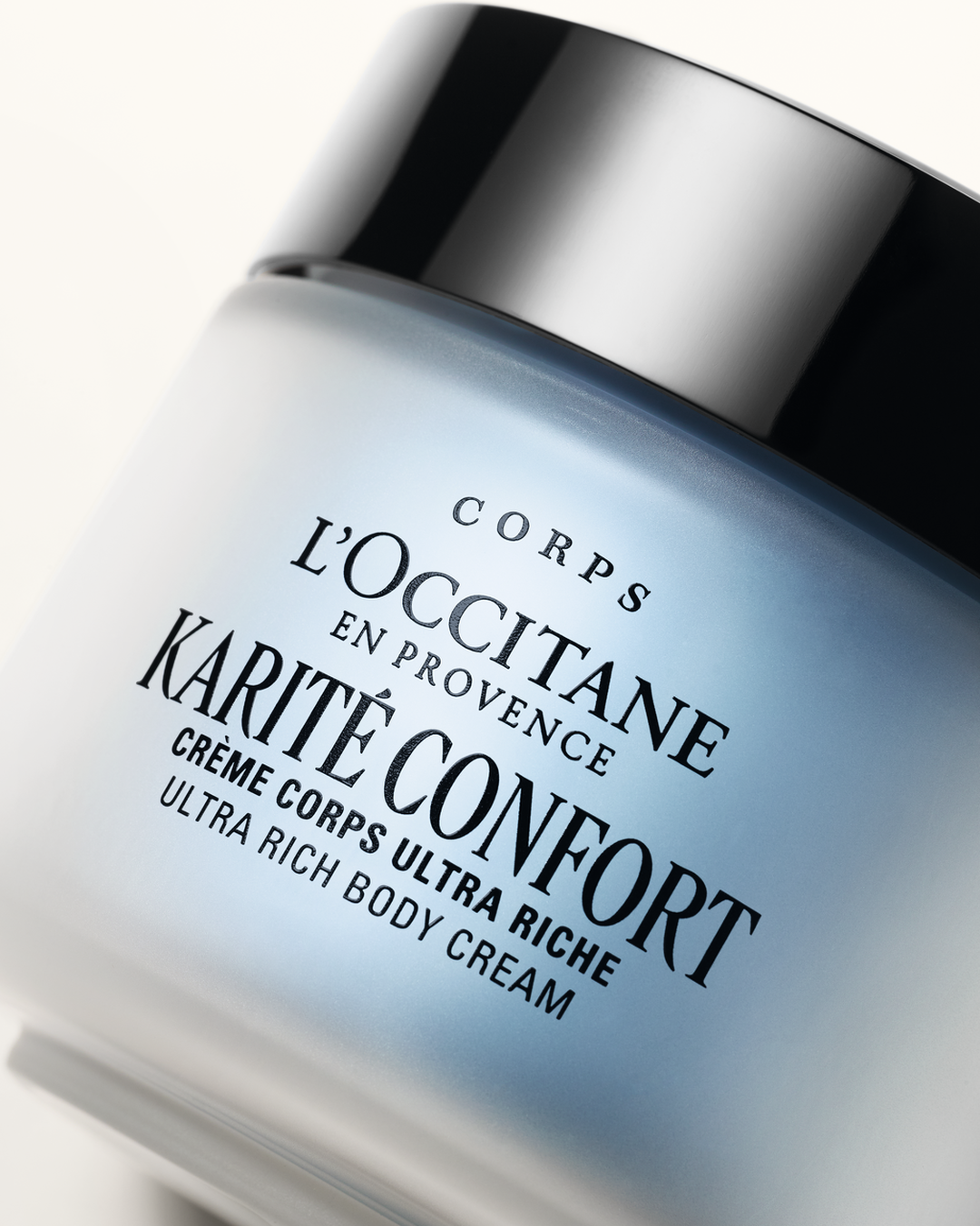 Karité Confort Ultra Rich Body Cream 2.6 oz - Image 7
