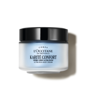 Karité Confort Ultra Rich Body Cream 6.9 fl. oz