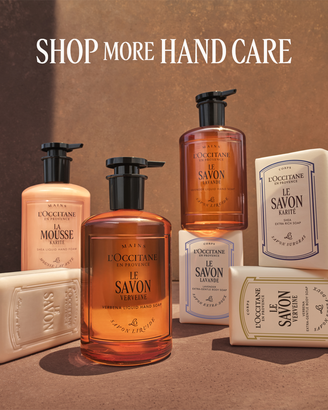 La Mousse Shea Cream Hand Wash 11.8 fl. oz - Image 6