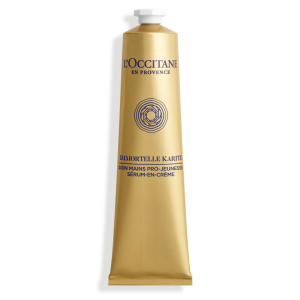 Immortelle Shea Youth Hand Cream