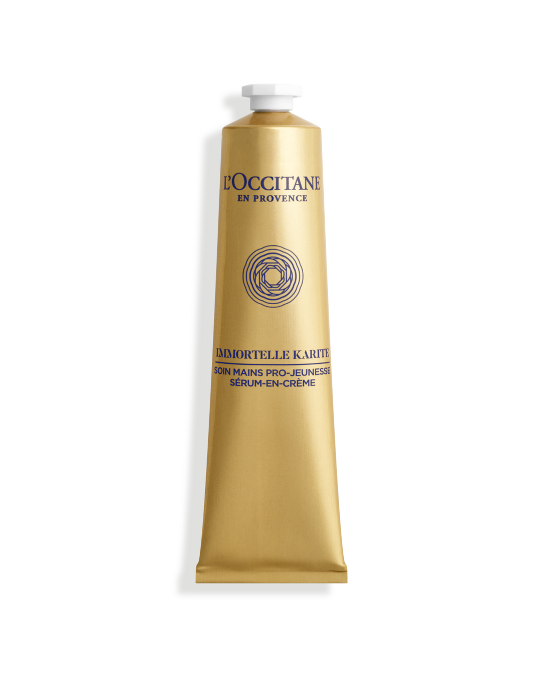 Immortelle Shea Youth Hand Cream