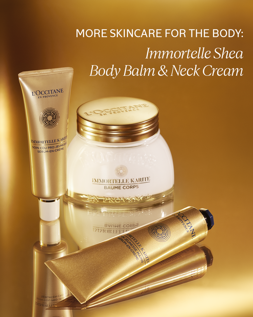 Immortelle Shea Youth Hand Cream - Image 6