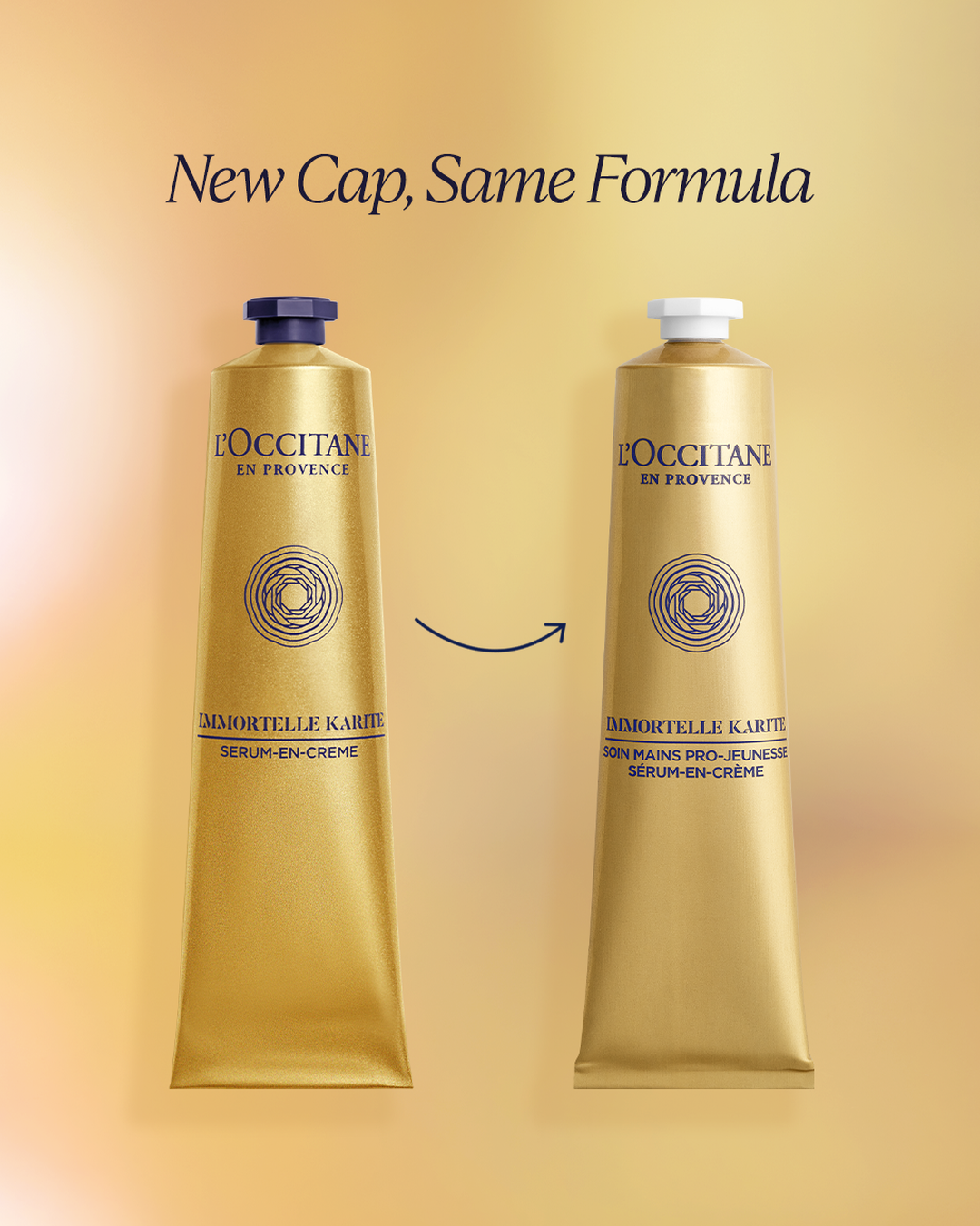Immortelle Shea Youth Hand Cream - Image 7