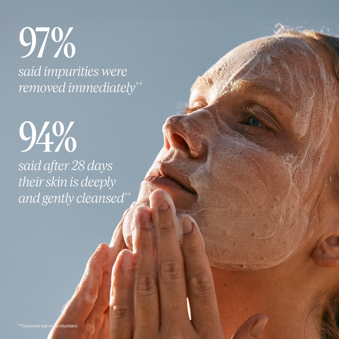 Shea Cleansing Face Cream - Image 3