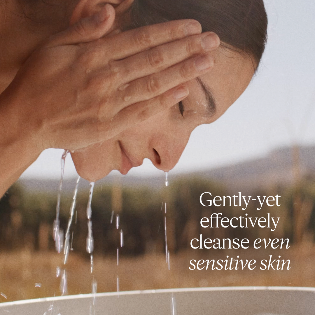 Shea Cleansing Face Cream - Image 5