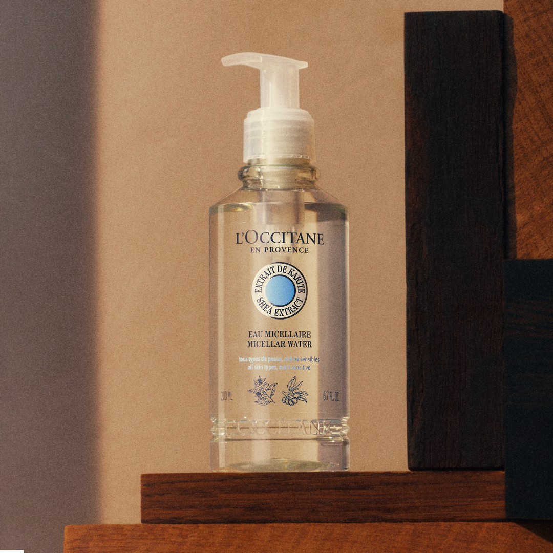 Shea Micellar Water - Image 2