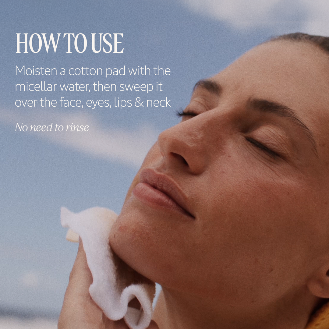 Shea Micellar Water - Image 5