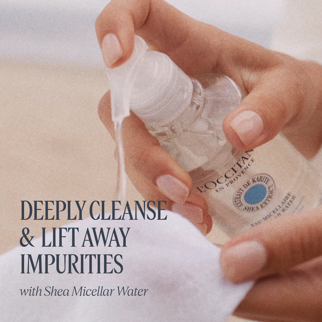 Shea Micellar Water - Image 6