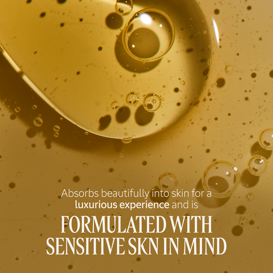 Shea Bi-Phase Face Serum - Image 4