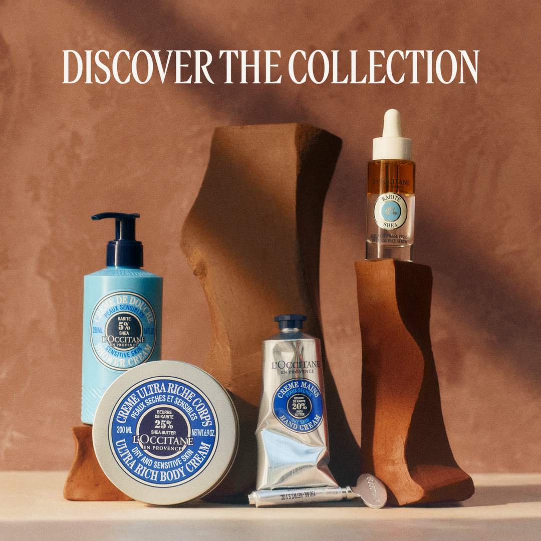 Shea Bi-Phase Face Serum - Image 6