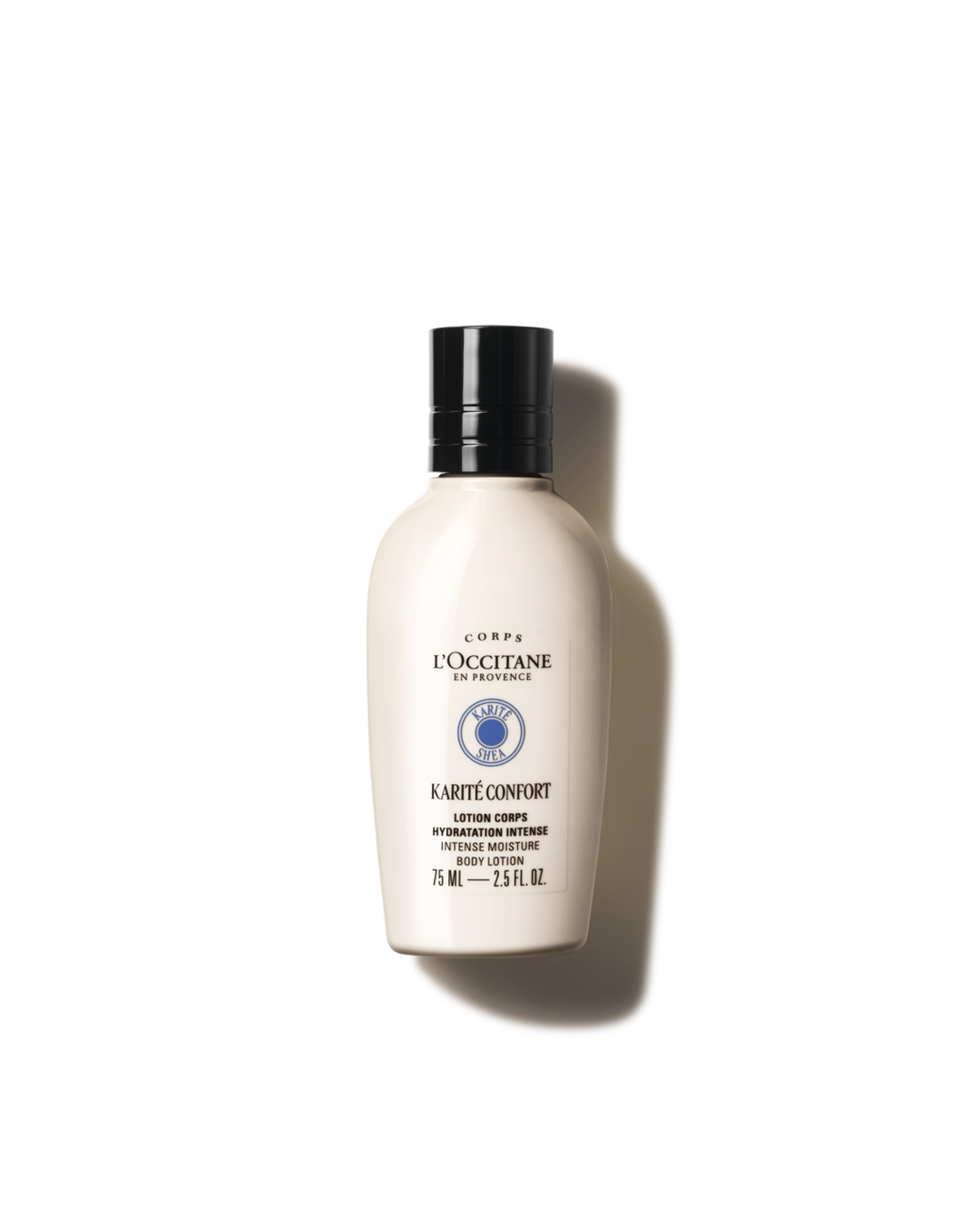 Karité Confort Intense Moisture Body Lotion 2.5 fl. oz