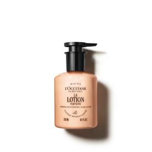 La Lotion Verbena Moisturizing Hand Lotion