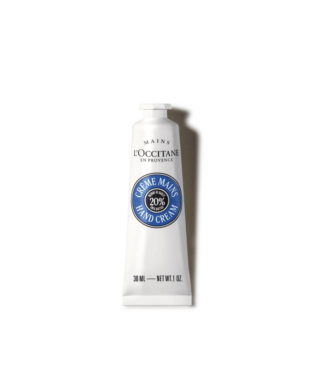 Shea Butter Hand Cream 1 oz