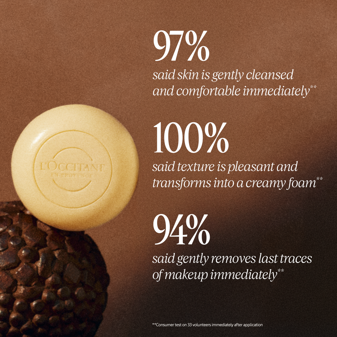Shea Solid Face Cleanser - Image 3