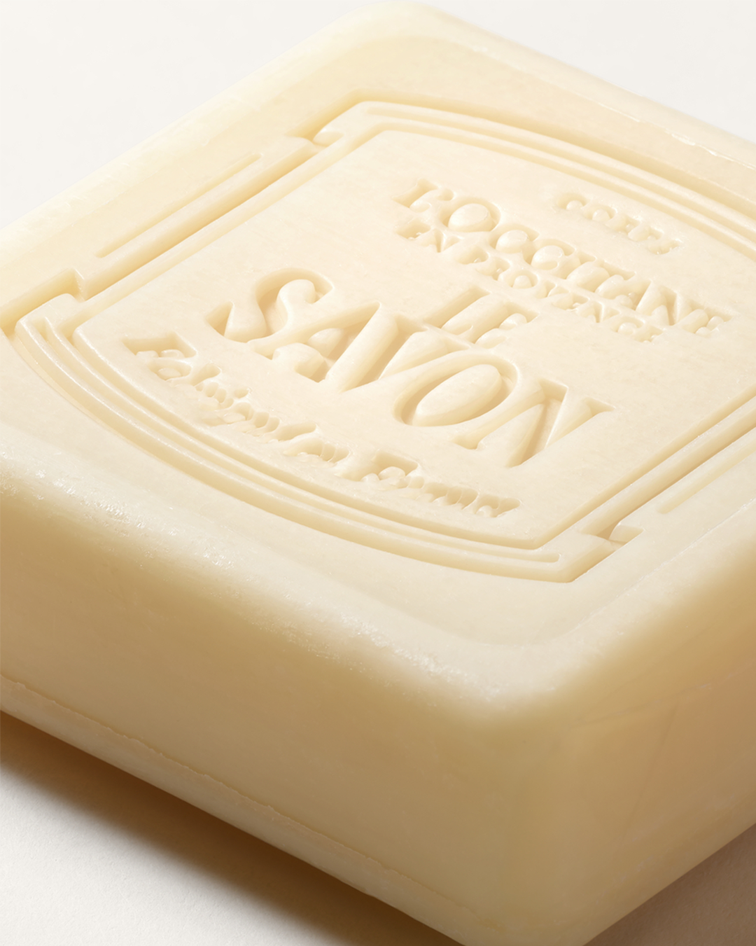 Le Savon Shea Lavender Extra-Gentle Body Soap 3.5 fl. oz - Image 5