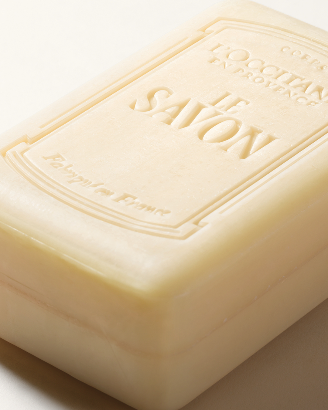 Le Savon Lavender Extra-Gentle Body Soap 8.8 fl. oz - Image 5