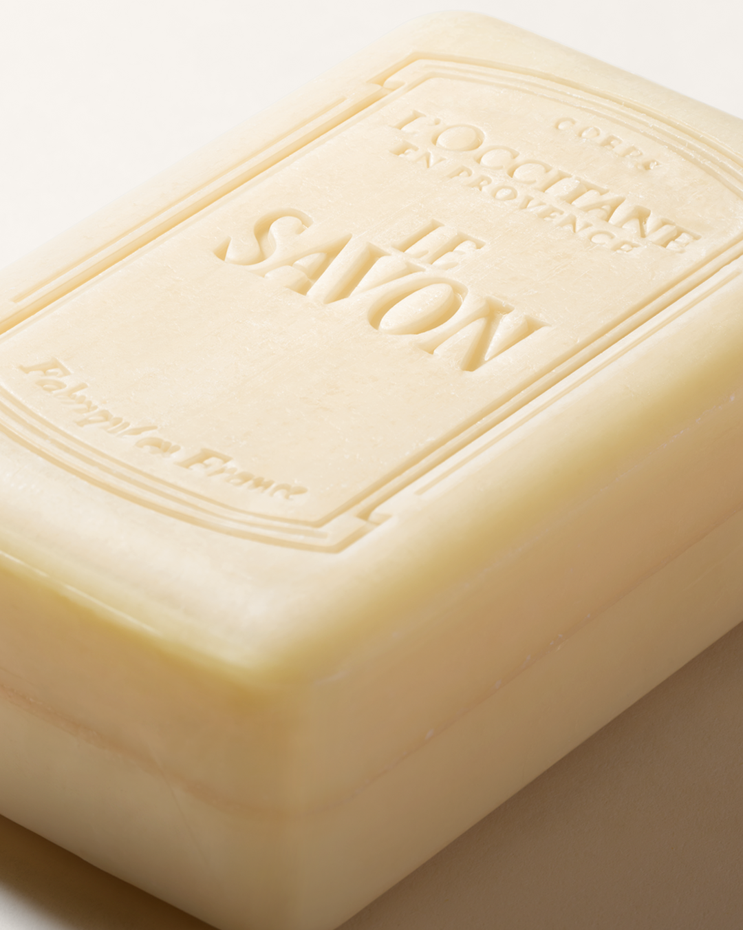 Le Savon Verbena Extra-Gentle Body Soap 8.8 fl. oz - Image 5