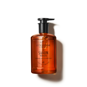 Le Savon Verbena Liquid Hand Soap 11.8 fl. oz