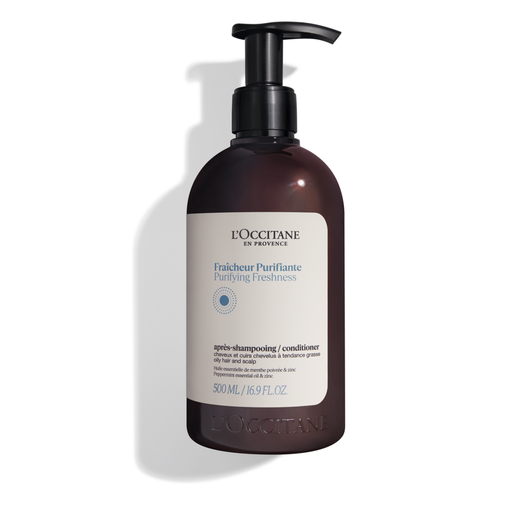 Purifying Freshness Conditioner 16.9 fl. oz
