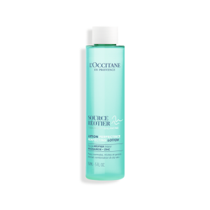 Source Réotier Perfecting Lotion