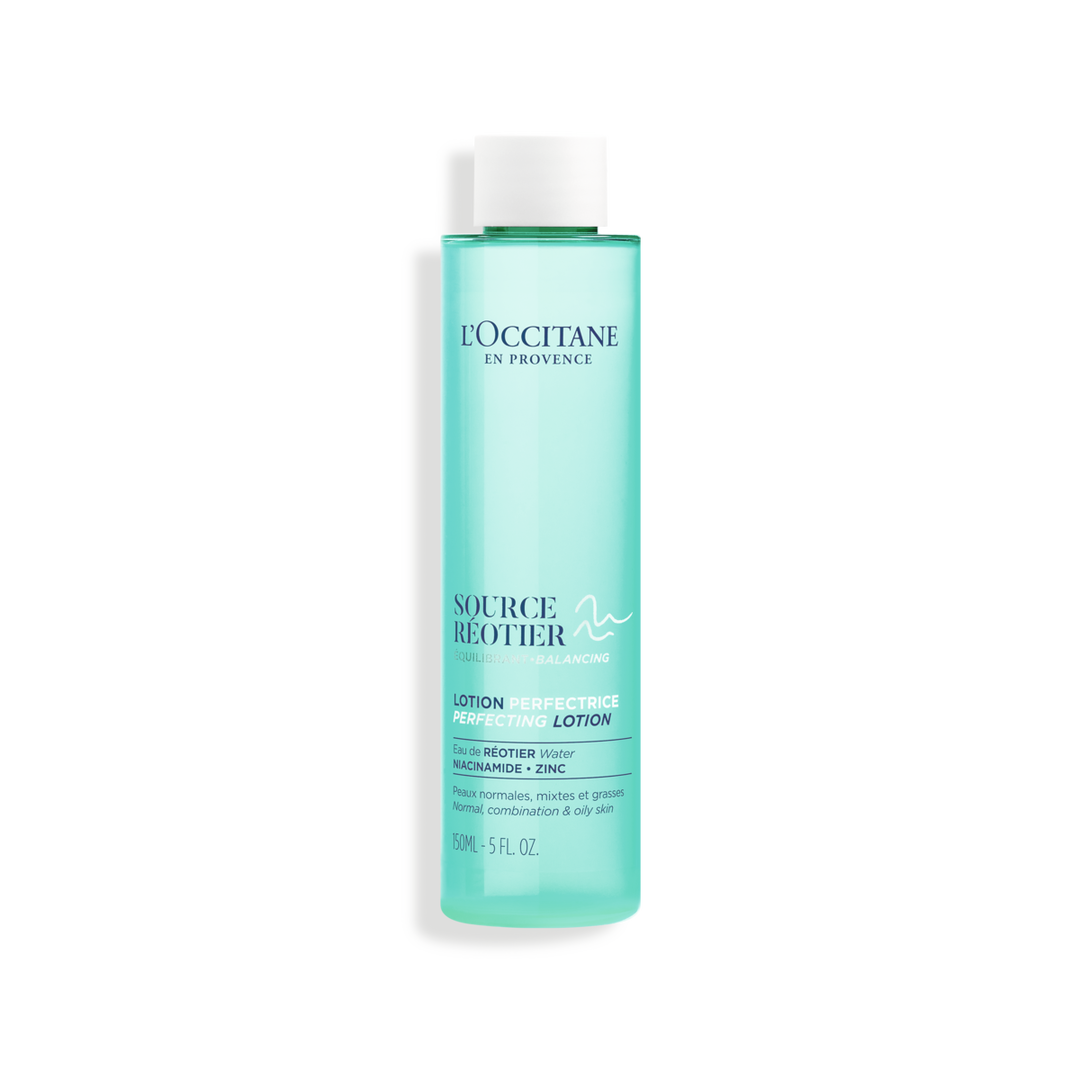 Source Réotier Perfecting Lotion