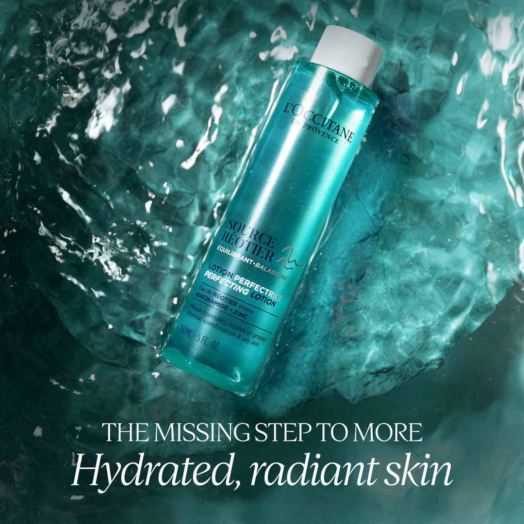Source Réotier Perfecting Lotion - Image 2