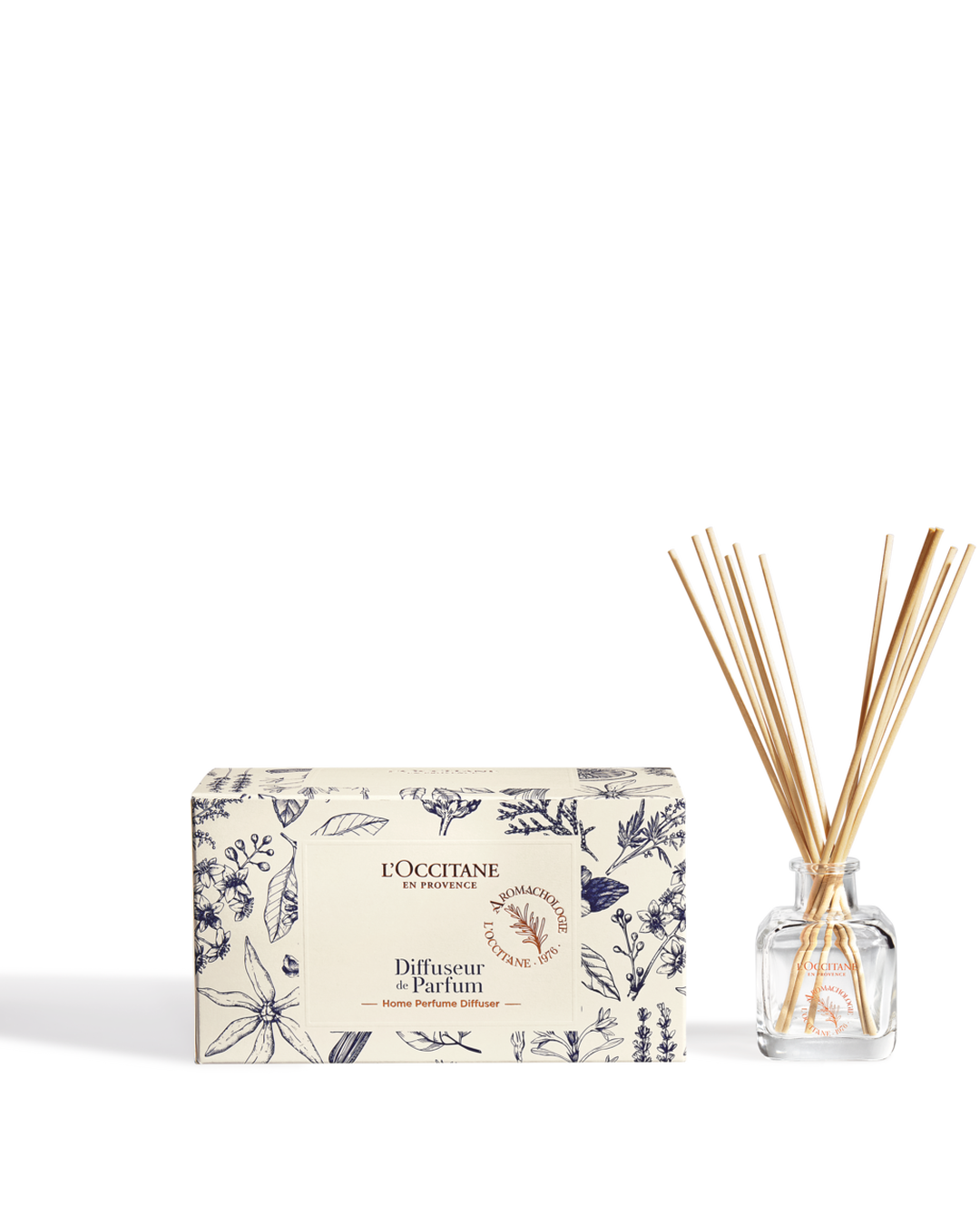 Home Perfume Diffuser