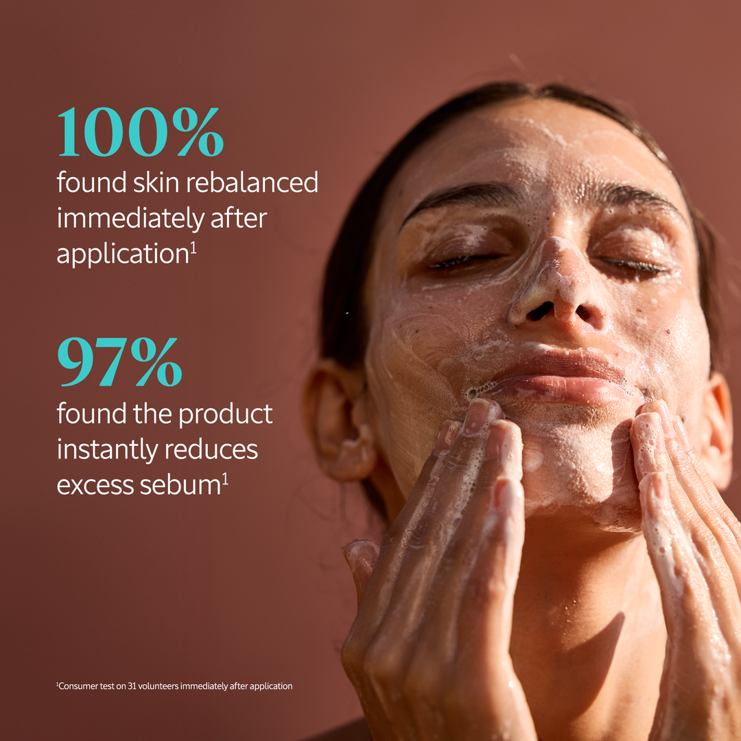Source Réotier Purifying Cleansing Gel - Image 3