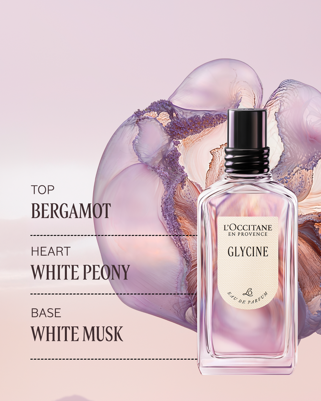 Glycine Eau de Parfum - Image 3
