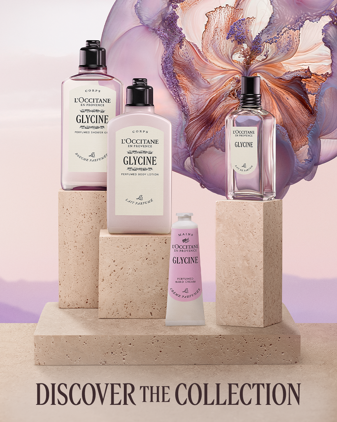 Glycine Eau de Parfum - Image 5