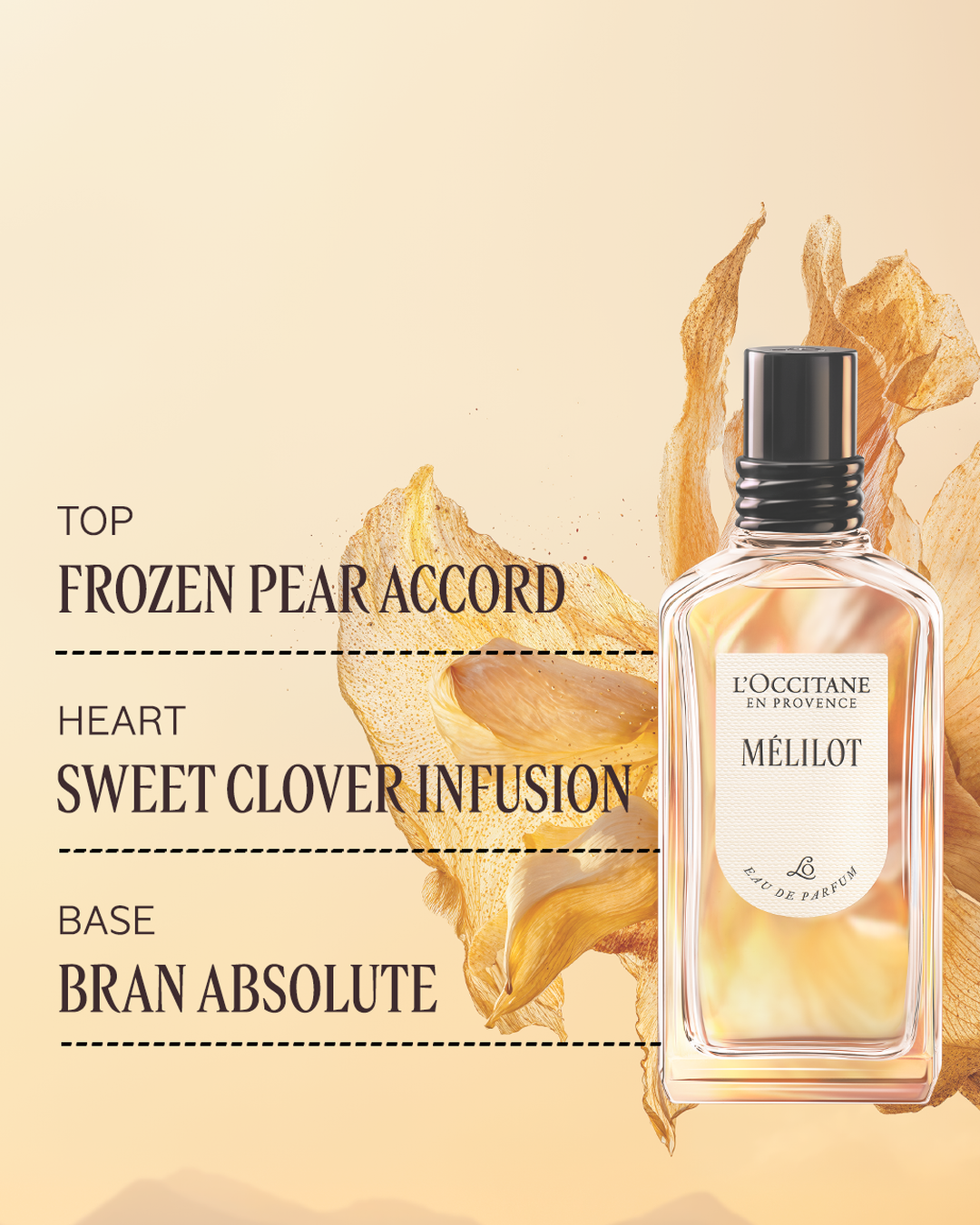 Mélilot Eau De Parfum - Image 3