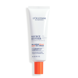 Source Réotier Glow Gel-Cream