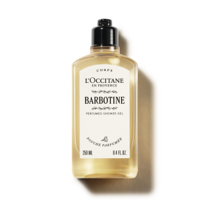 Barbotine Perfumed Shower Gel 8.4 fl. oz