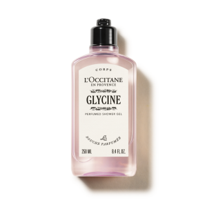Glycine Perfumed Shower Gel 8.4 fl. oz