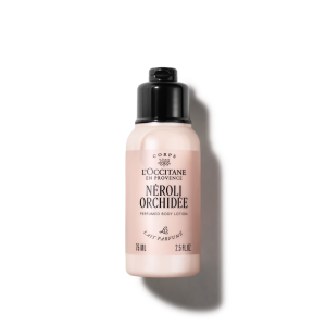 Néroli Orchidée Perfumed Body Lotion 2.5 fl. oz