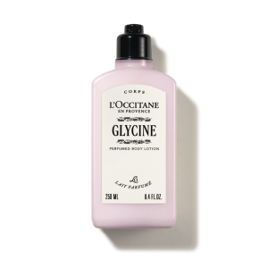 Glycine Perfumed Body Lotion 8.4 fl. oz