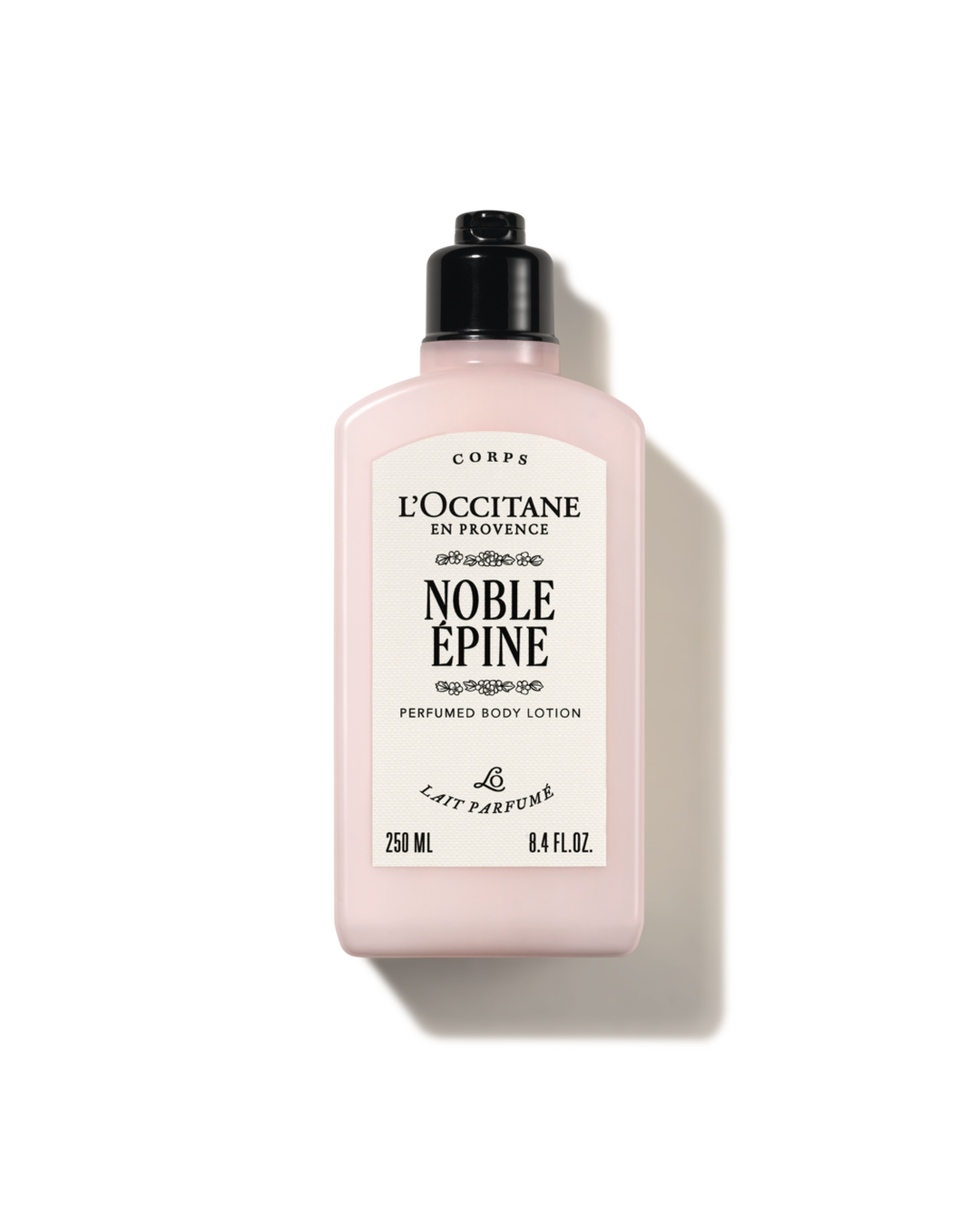 Noble épine Perfumed Body Lotion 8.4 fl. oz