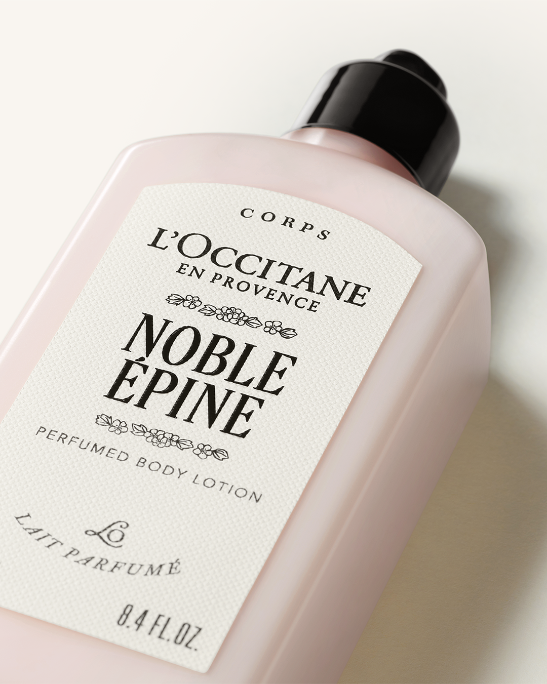Noble épine Perfumed Body Lotion 8.4 fl. oz - Image 2