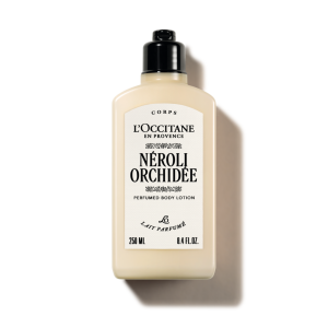 Néroli Orchidée Perfumed Body Lotion 8.4 fl. oz