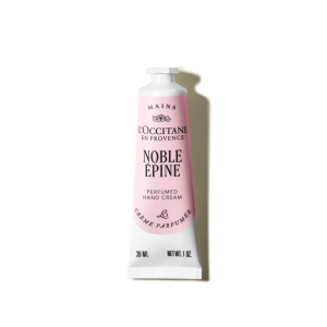 Noble épine Perfumed Hand Cream 1 oz