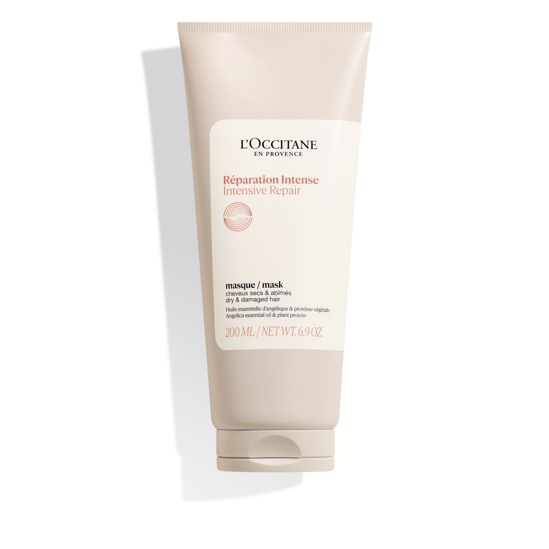 Intensive Repair Mask