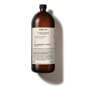 Gentle & Balance Conditioner Refill 16.9 fl. oz