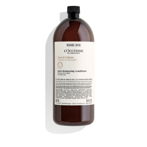 Volume & Strength Conditioner Refill 16.9 fl. oz