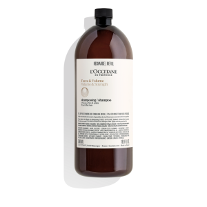 Volume & Strength Shampoo Refill 16.9 fl. oz