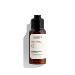 Volume & Strength Shampoo 2.5 fl. oz