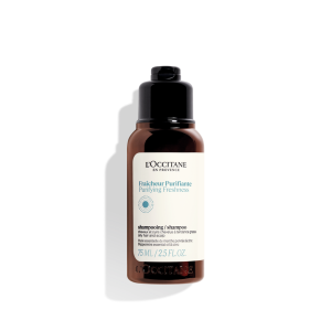 Purifying Freshness Shampoo 2.5 fl. oz