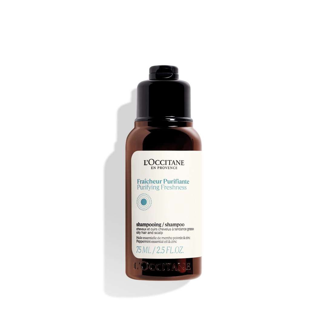 Purifying Freshness Shampoo 2.5 fl. oz